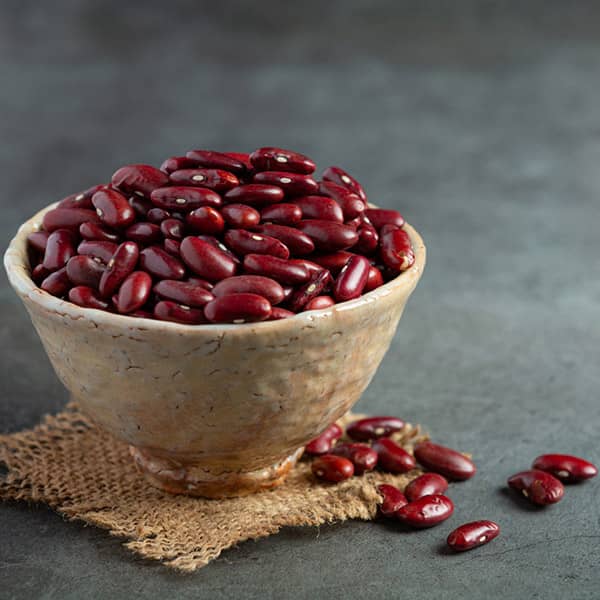 لوبیا ,لوبیا سرخ ,لوبیا قورمه