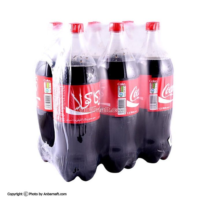 نوشابه ,نوشابه کوکاکولا ,نوشابه خانوادگی 